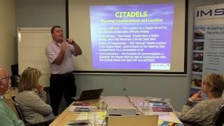 New Mandatory Security Training for Seafarers