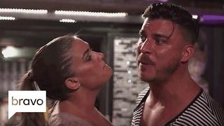 Vanderpump Rules: Jax Taylor and James Kennedy Go Head to Head (Season 4, Episode 19) | Bravo