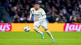 Federico Valverde All 27 Goals For Real Madrid