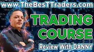 TheBesTTraders Reviews With Danny Previously Worked For Goldman Sachs The Pivot King Trading Course