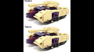 Transformer News!  Fanstoys Knocked Off?? Oh Noooo!!  WTF Legacy Blitzwing??  BotBots!! Much more!