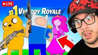 LIVE! - THIS IS IT! FNCS MAJOR 2 PLAY-IN, DAY 2 in FORTNITE!
