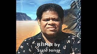 Riima bySiale Iongi