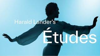 Season 2024: Études | The Australian Ballet