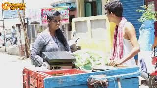 vegetables prank | Cooking Vegetables | Tamil prank | Orange mittai