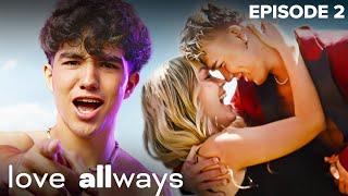 When Trashing the Competition BACKFIRES | Love ALLways Ep. 2 Full Episode (Reality Show)