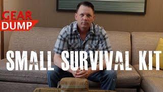 Survival Kit 2019 Gear Dump #survivalkit #survival