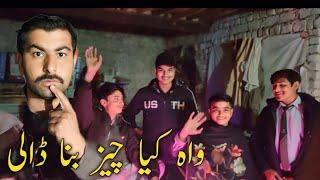 Bande ne kya chiaz banaa Dali hai||Punjab ke rang||