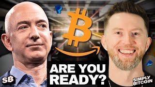 Did Amazon & PayPal Just Open the Bitcoin Floodgates?!