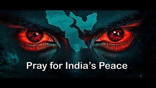 Prophecies for Nagaland, NorthEast, America, China, Iran and Russia   2024