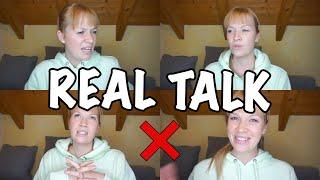 REAL TALK | Eheprobleme mit Kind | Abneigung | Trennung