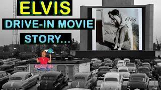 The night Elvis hitchhiked home.