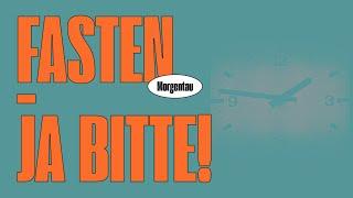 Was Fasten in deinem Leben bewirken kann | Morgentau - BREAKING NEWS | Peter Wenz | Gospel Forum