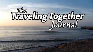 The Traveling Together Journal