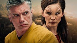 Star Trek: Strange New Worlds S1E1 Recap & Review