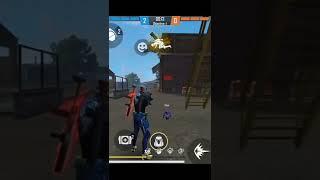 SHAHID Gamer dost vs pyar attitude status in free fire #short