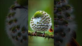 This Bird Will Blow Your Mind!  A Nature Discovery Like No Other!"