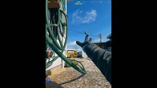 BO6 - Be water  #funnymoment #bo6