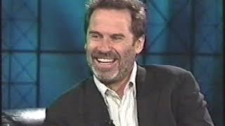 Dennis Miller Live w/Geraldo Rivera 7-19-02