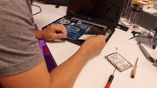 SSD Upgrade im Notebook - Windows 10 immer noch kostenlos zu haben