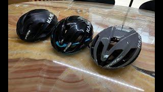 Kask Protone Icon 2022 Review