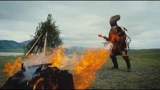 Тува - Белая Дорога