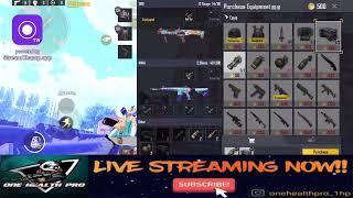 Dishoom Dishoom Gameplay | Pubg Mobile