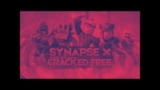 SYNAPSE X CRACKED   SYNAPSE X ROBLOX HACK 2022   DOWNLOAD FREE VERSION FOR PC