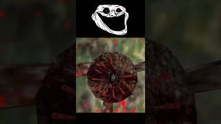 Octupus Vs Granny Grandpa  Troll Face  shortsviral #youtubeshorts #granny #shortsfeed #trollface