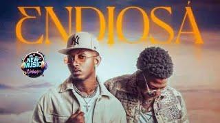 El Dray x Ja Rulay - Endiosa  ( audio oficial )