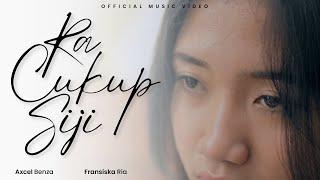 RA CUKUP SIJI - TTM AKUSTIK ft. PUTRI ANDIEN (Official Music Video)