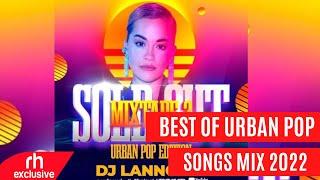 NEW SCHOOL POP HITS  MIX - DJ LANO [BEBE REXHA, RITA ORA, ARIANA GRANDE, HALSEY, SHAWN MENDES]