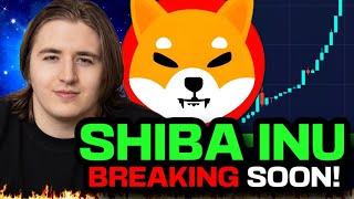 SHIB HOLDERS GET READY FOR THIS! - SHIBA PRICE PREDICTION! (SHIBA INU BREAKING NEWS ALERT!)