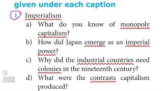 TN 10th social |Unit 1 History CAPTION fully Q.No.1,2,3|ENGLISH MEDIUM in TAMIL|NEW SYLLABUS 2019-20