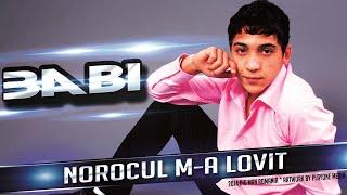 BABI MINUNE - Norocul m-a lovit (Audio oficial 2014)