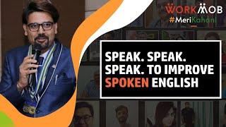 How I teach English in innovative and creative ways | Mukesh Janwa