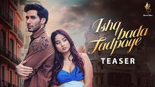 Ishq Bada Tadpaye : Rohit Dubey, Abhishek Thakur, Siwet Tomar, Shyrinn Anicka | New Hindi Song