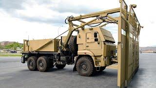 12 AMAZING ARMORED VEHICLES THAT WILL SURPRISE YOU