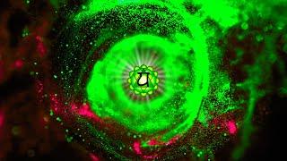 Open Heart Chakra Meditation Guided I Healing Meditation 