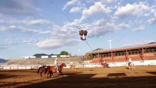 Cowboy Christmas July 2016 Rodeo Sports Promotions EP 21