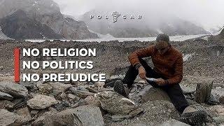 NO RELIGION, NO POLITICS, NO PREJUDICE | #TeeTalks