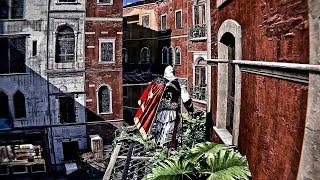 Assassin's Creed 2 in 2024 Remastered Ray Tracing BEST Graphics Mod Gameplay 4K