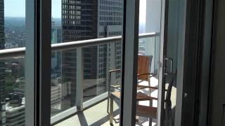 ICON BRICKELL Tower II unit 3701 Presented By Alejandro Anez