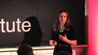 Can what you see influence what you hear?: Jennifer Bizley at TEDxCourtauldInstitute