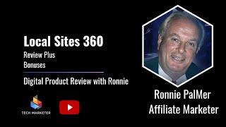 Local Sites 360 Review