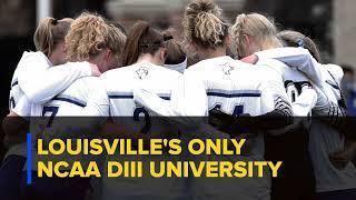 Spalding University Athletics