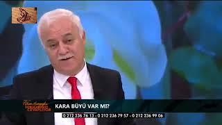 Kara büyü var mı ? - Nihat Hatipoğlu