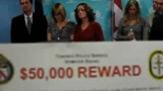 Appeal For Info-Mother Dylan Ellis