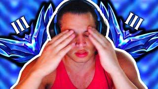 TYLER1: DO I BELONG HERE..?