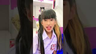 HARI INI PAKAI SERAGAM MERAH PUTIH🫶#trending #viralvideo #shortviral